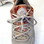 Nike  Free Metcon 4 Women's Training Shoes DJ3075-064 Tan Orange Marble Size 7 Photo 8