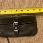 Coach Authentic Wristlet Photo 1