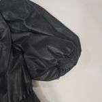 LPA  Ballari Dress in Black Large Photo 5