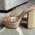 Miss Lola platform Heels Photo 0