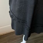 IRO Black Sleeveless linen  Top Photo 6