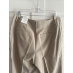 Chico's 1.5 Womens Ultimate Fit Chino Cuff Ankle Tibet Taupe NEW Corpcore Capsule Photo 3