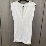 Free People ‎ Britt Fleece Dress Photo 6