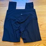 Lululemon  align black leggings size 12 Photo 3