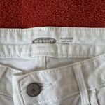 Old Navy  White Distressed Skinny Jeans Photo 1