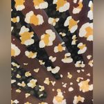 Victoria's Secret  Beach Sexy Leopard Print Sheer Swimwear Cover-up Poncho OS NEW Photo 3