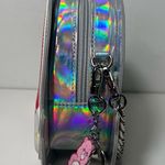 Skinnydip London X Care Bears Holographic Rainbow Crossbody Bag Orange Photo 3