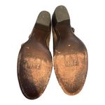 Frye  Women’s Jane Strapping Olive Green‎ Suede Short Ankle Boots Sz 9 3476381 Photo 3