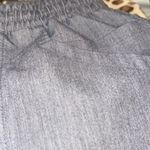 Jaanuu  Women's 8-Pocket‎ Cargo Scrub Pant - Heather Gray Photo 6