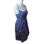 Liza Luxe Navy A Photo 1