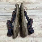 Teva  Hurricane XLT2 Sandals Women's Size 7 Boomerang Hiking Active Shoes Photo 5