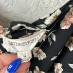 Coverstitched  | Floral Off The Shoulder Blouse Photo 3