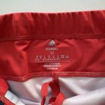 Adidas  Originals Women's  Size Medium Marimekko Run Icons Bike Shorts Red‎ New Photo 5