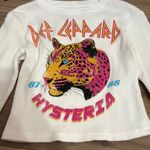 Def Leppard Def Leopard  Photo 1