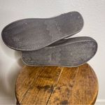 Women’s Size 9 Brown Mauve Slip Photo 6