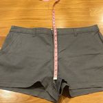 A New Day  women’s stretch shorts size 18. Photo 5