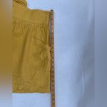 Old Navy  Linen Blend Skirt L Photo 5