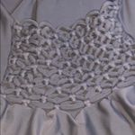 Mikoh  Manu Gray One‎ Piece Bathing Suit Photo 5