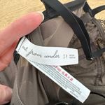 Urban Outfitters - Out From Under Modern Love Bustier Crop Top in Black Photo 3