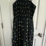 Target  Lemon Print Dress Photo 0