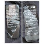 Volcom Simply Seamless Bodysuit Rashguard Size 14 Photo 4