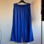 Bundle of 2 Pair Stretchy Apartment Pants Hot Pink Royal Blue 3XL Size undefined Photo 6