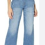 Miss Me  Denim Overalls size medium Photo 0