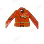 Banana Republic Cropped Double-Breasted Jacket |
BR M Office Chic to Weekend Cool Photo 6