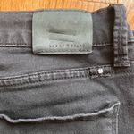 Lucky Brand Black Brooke Skinny Jeans Size 6/28 Photo 9