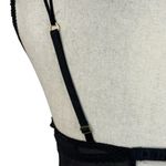 Cinema Etoile Seductivewear Small Babydoll Lingerie Padded Adjustable Semi Photo 6