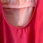 Xhilaration  Firecracker print one piece swimsuit in size m Photo 2