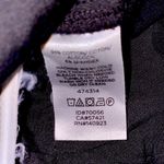 Loft  Marisa skinny black and white dot pants. Cotton/spandex. Size 6P. Photo 8