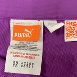 Puma  PURPLE SKIIRT/SKORT Photo 4