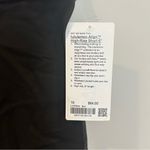 Lululemon Align High-Rise Shorts 6”, Black, 10 Photo 3