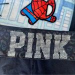 PINK - Victoria's Secret Y2K VS PINK Bling Fold Over Leggings! Photo 1