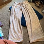Lucky Brand  medium pink pants Photo 1