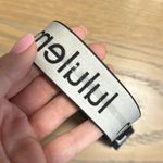 Lululemon Headband Photo 2