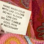 Rose + Olive  Pink Tank‎ Top Size 1X Photo 6