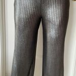 Forever 21 Silver Pants Photo 0