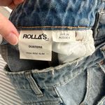 Rolla's  Jean Shorts Photo 3
