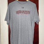 Under Armour Ohio State University Dri-Fit T-shirt Photo 0