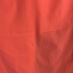 Columbia Neon Orange Golf Tennis Sports Tank Size Large Photo 3