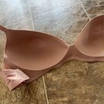 SKIMS Wireless Form Lightly Lined Bra Mica 46DDD Photo 9