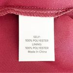 Evereve NWT Roan + Ryan Tallulah Holiday Midi Dress in Burgundy Wine Size Small Photo 14