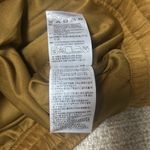 Adidas  Chinese New Year Exclusive Edition Tang Jacket Mustard Unisex size M Photo 5