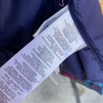 Burton Mecca Trench Down JacketLong
Plaid Trench XS Photo 14