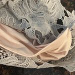 ASTR  THE LABEL LACE ROMOER Photo 5