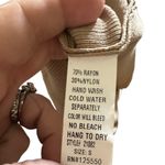 Hera Collection  Tan Bodycon‎ Dress Photo 6