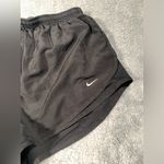 Nike  dri-fit Women's Black Shorts large Photo 1