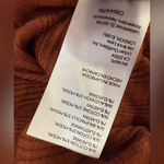 Anthropologie PILCRO Sustainable Ribbed Tank Top Small Petite Photo 5